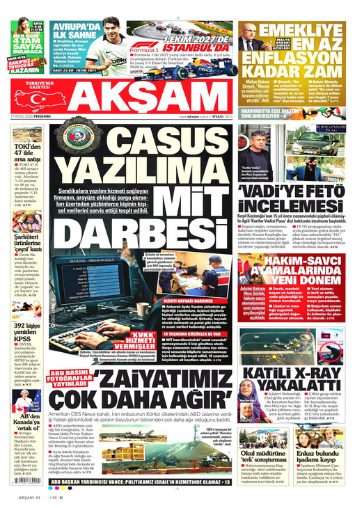 Akşam