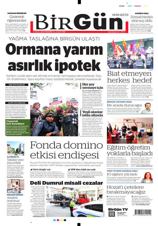 BirGün