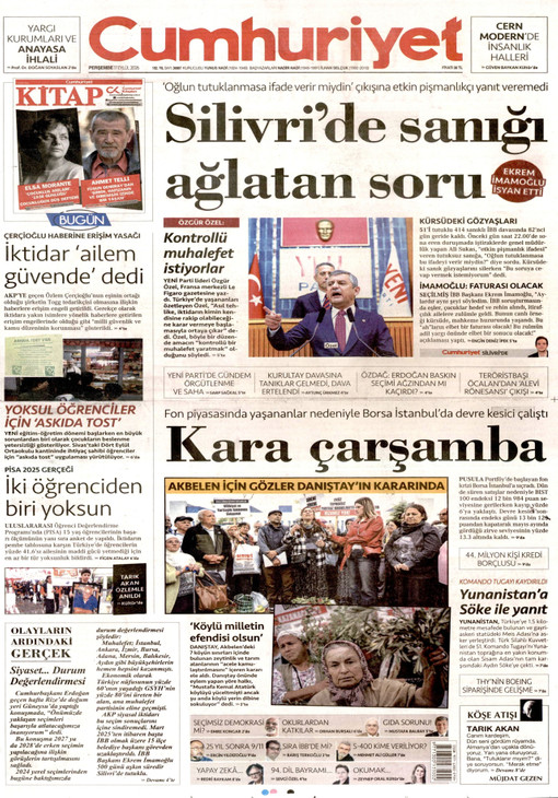 Cumhuriyet