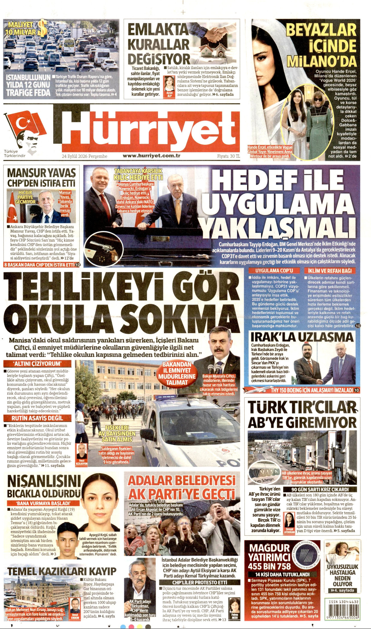 Hürriyet