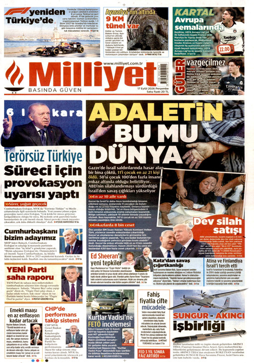 Milliyet