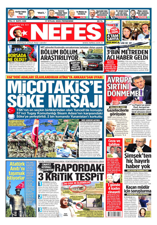 Nefes