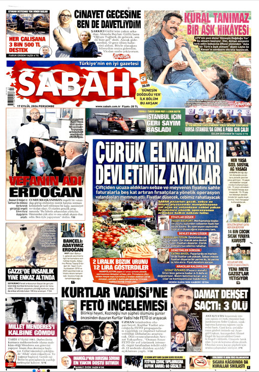 Sabah