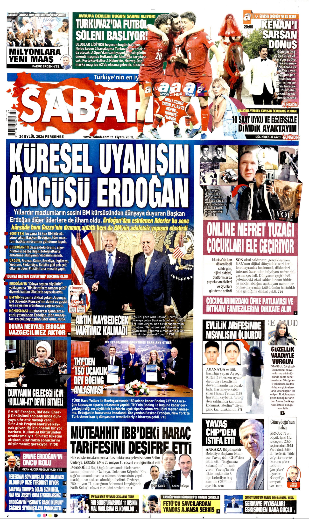Sabah